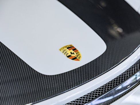 Used 2019 Porsche 911 GT2 RS w/ Weissach Package image 50