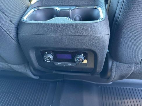 New 2026 Chevrolet Traverse LT w/ LPO, Floor Liner Package image 12