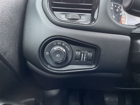 Used 2022 Jeep Renegade Altitude w/ Sun/Sound Group image 25