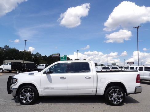 Used 2019 RAM 1500 Limited AWD/4WD image 51