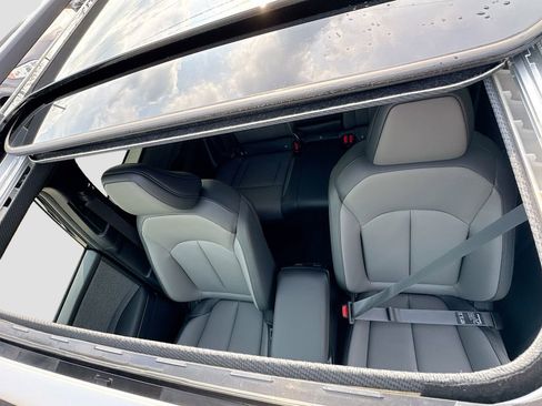 New 2026 Subaru Outback Premium AWD/4WD image 26