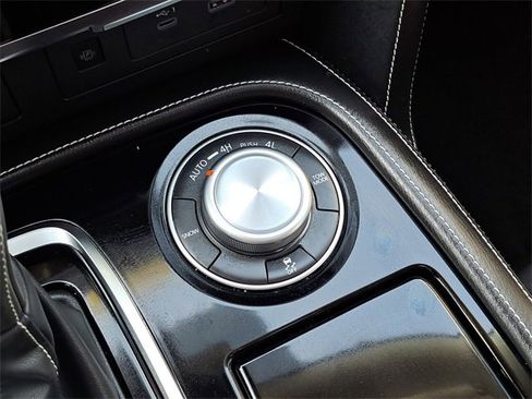 Used 2022 INFINITI QX80 Premium Select w/ Cargo Package image 27