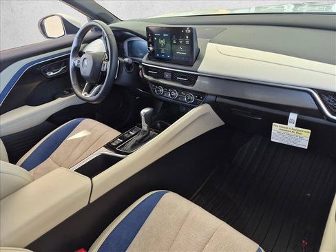 Certified 2025 Acura ADX A-Spec FWD image 20