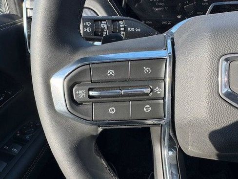 New 2026 GMC Yukon XL Elevation w/ Elevation Premium Package image 20