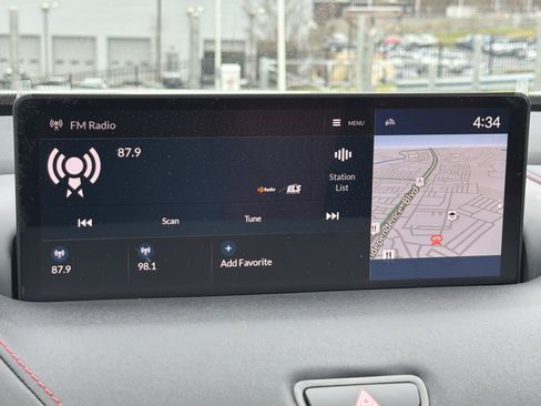 Certified 2025 Acura TLX SH-AWD w/ A-SPEC Pkg image 23