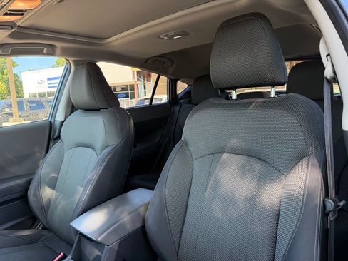 Certified 2024 Subaru Crosstrek 2.0i Premium AWD/4WD image 23