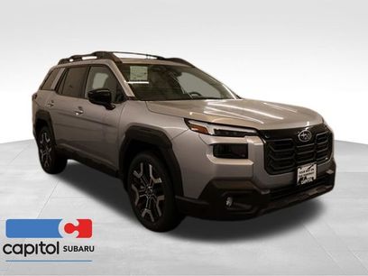 New 2026 Subaru Outback Touring XT
