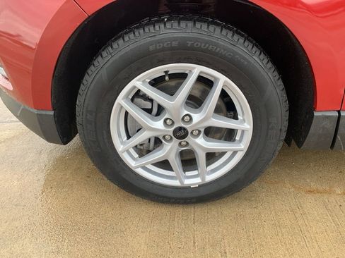 Used 2023 Ford Edge SEL image 24