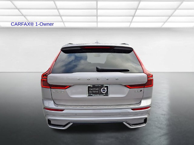 Certified 2026 Volvo XC60 B5 Plus AWD/4WD image 7