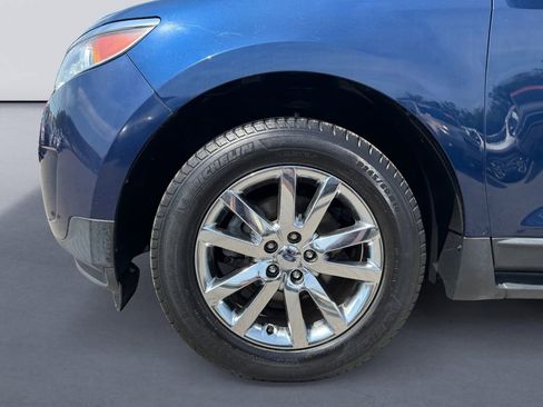 Used 2012 Ford Edge SEL FWD image 9