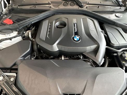 Used 2021 BMW 230i xDrive Convertible w/ Premium Package AWD/4WD image 30