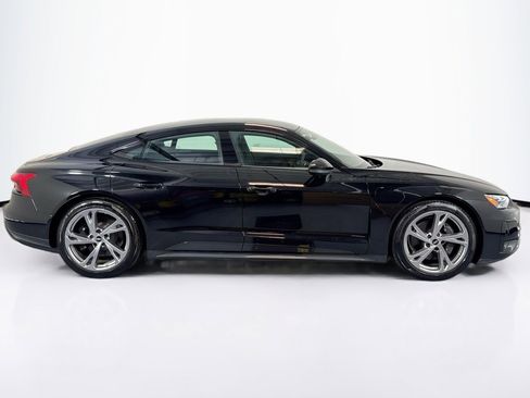 Used 2023 Audi e-tron GT Premium Plus image 4