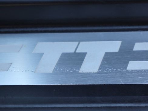 Used 2005 Audi TT 3.2 image 20