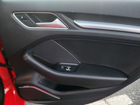 Used 2016 Audi A3 2.0T Premium Plus w/ Technology Package image 17