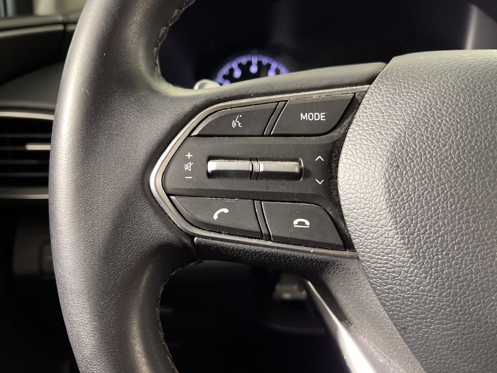 Certified 2023 Hyundai Santa Fe XRT FWD image 29