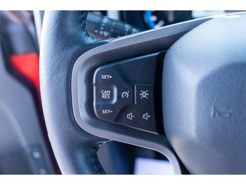 Used 2024 Ford Bronco Big Bend AWD/4WD image 13