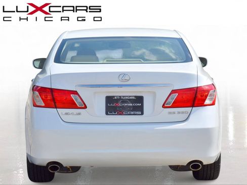 Used 2009 Lexus ES 350 FWD image 9