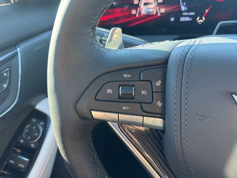 Used 2026 Cadillac CT5 V Blackwing w/ Super Cruise 1 Package image 23