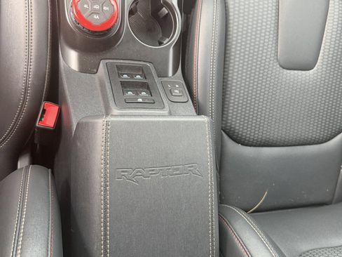 Used 2024 Ford Bronco Raptor AWD/4WD image 22