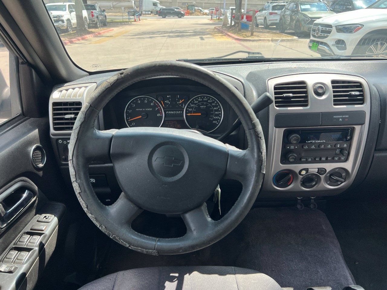 Used 2008 Chevrolet Colorado LT RWD image 14