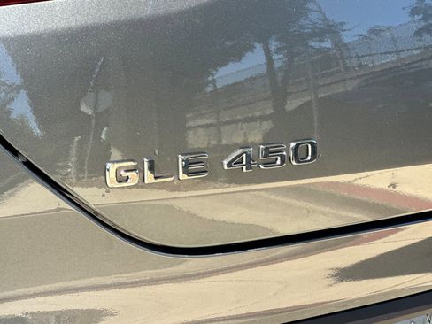 New 2026 Mercedes-Benz GLE 450 4MATIC Coupe image 20
