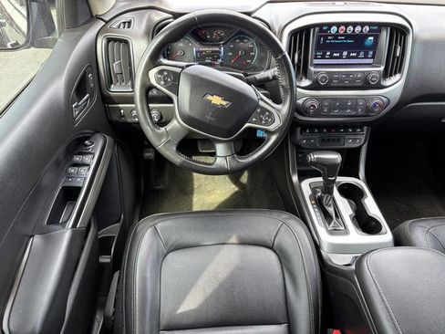 Used 2018 Chevrolet Colorado ZR2 image 18