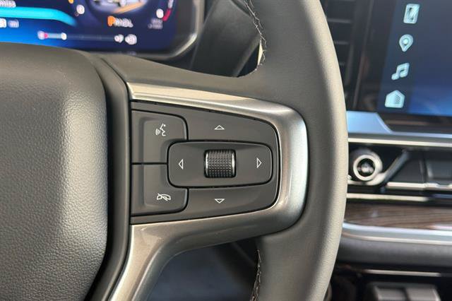New 2026 Chevrolet Silverado 1500 RST w/ RST Select Package RWD image 27