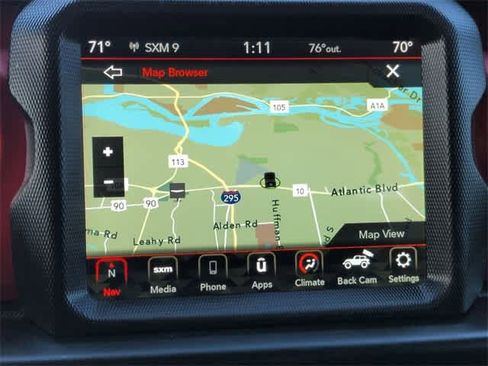 Used 2020 Jeep Wrangler Unlimited Rubicon image 29