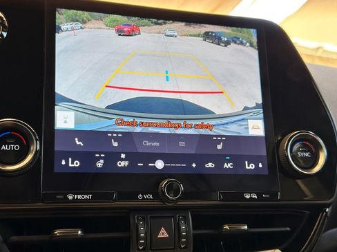 Certified 2023 Lexus NX 350 AWD w/ Cold Area Package image 14