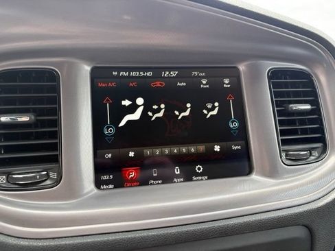 Used 2023 Dodge Charger GT w/ Blacktop Package RWD image 15