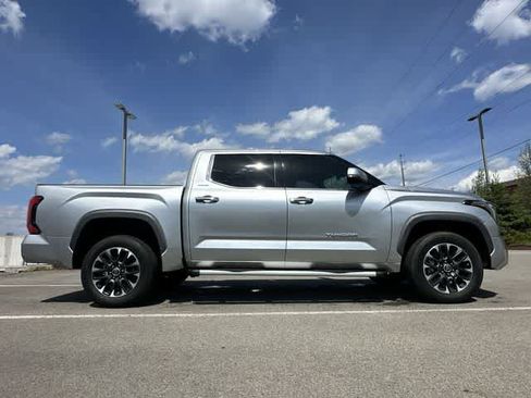 Used 2023 Toyota Tundra Limited image 3