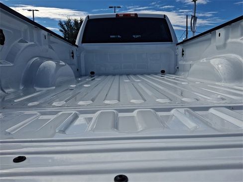 Used 2023 RAM 3500 Tradesman w/ Chrome Appearance Group image 30