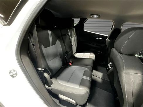 Certified 2023 Chevrolet Blazer LT AWD/4WD image 22
