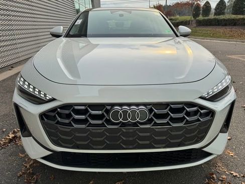 New 2025 Audi A5 2.0T Premium Plus Sedan image 7