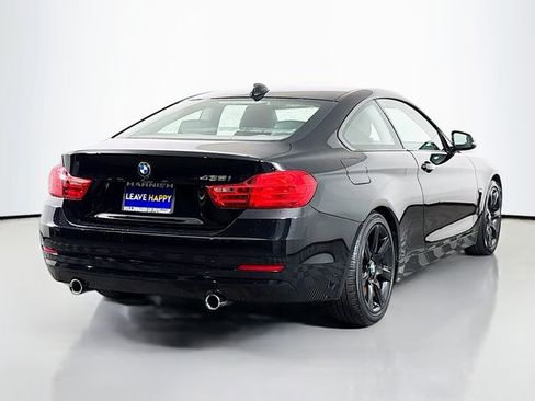 Used 2014 BMW 435i 435i image 9