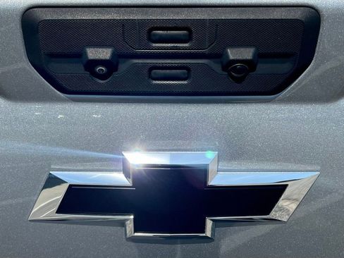 Used 2023 Chevrolet Silverado 1500 LT Trail Boss w/ Protection Package image 6