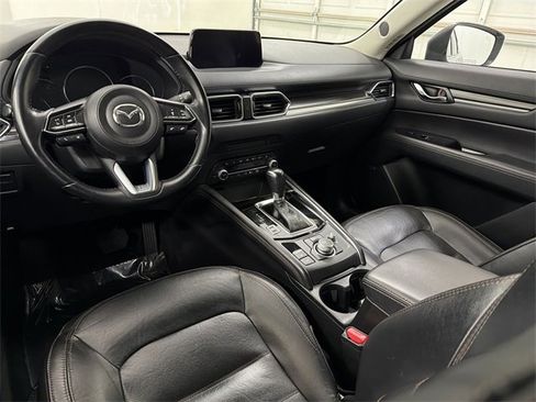 Used 2020 MAZDA CX-5 Grand Touring image 18