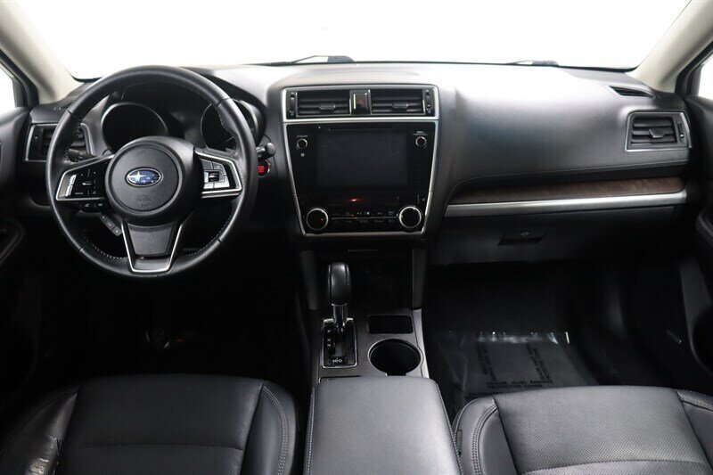 Used 2018 Subaru Outback 2.5i Limited AWD/4WD image 6