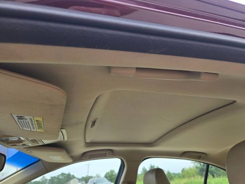 Used 2012 Honda Accord EX-L image 13