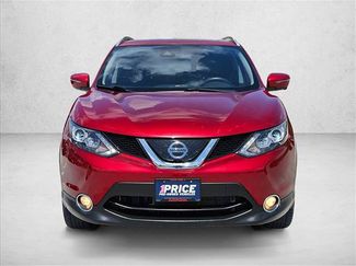 Used 2019 Nissan Rogue Sport SL w/ Premium Package FWD video 2