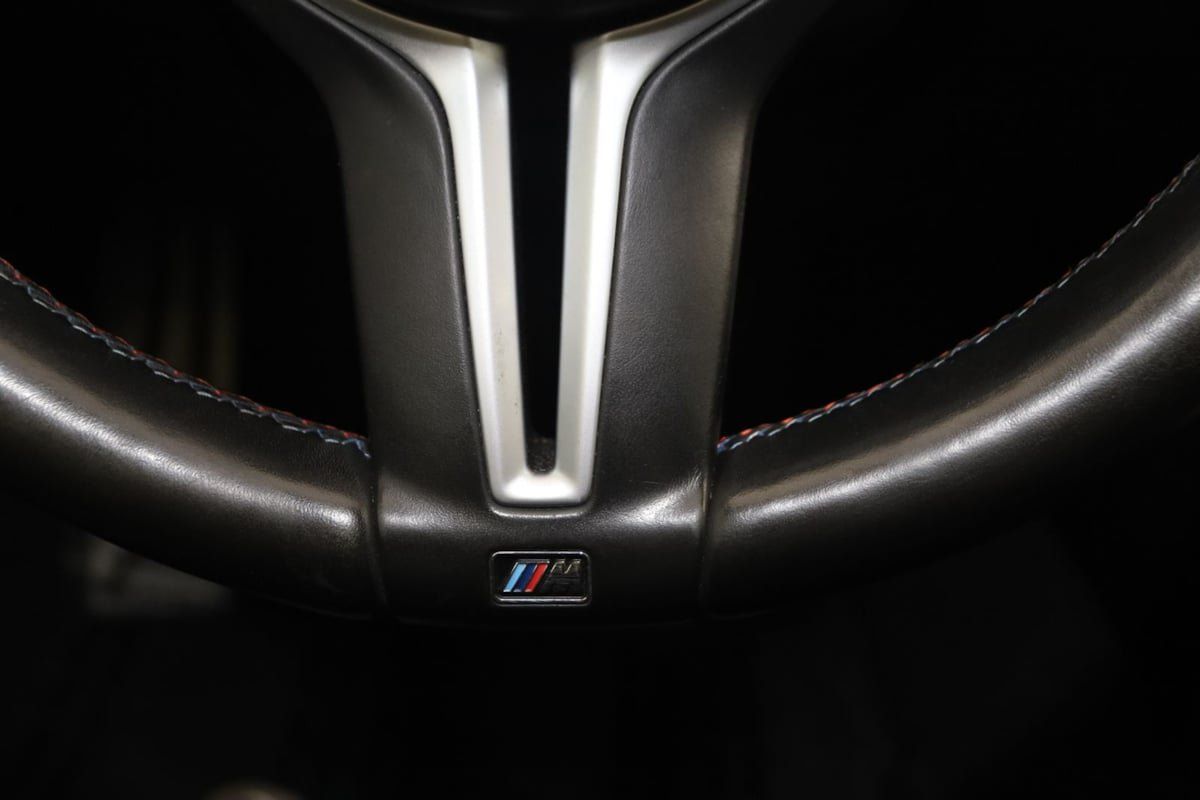 Used 2018 BMW M4 Coupe RWD image 44