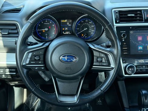Used 2018 Subaru Legacy 2.5i Premium image 23