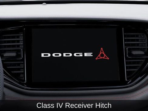 New 2026 Dodge Durango GT image 21