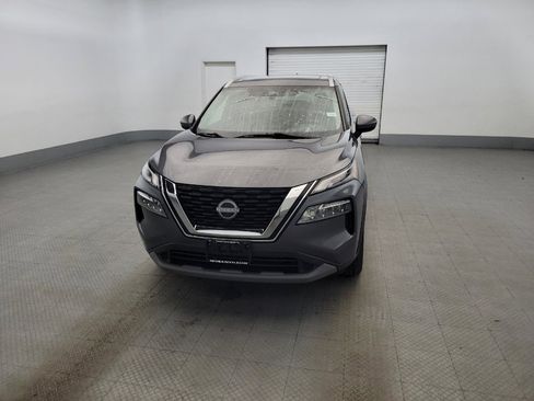 Used 2022 Nissan Rogue SV w/ SV Premium Package AWD/4WD image 15