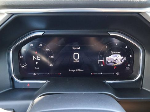 New 2026 GMC Sierra 1500 Denali w/ Denali Reserve Package AWD/4WD image 20