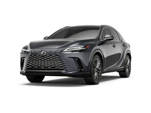 New 2026 Lexus RX 450h 450h+ Luxury image 2