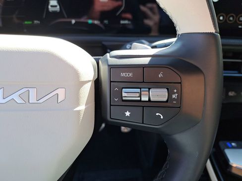 Used 2025 Kia EV6 GT-Line image 20