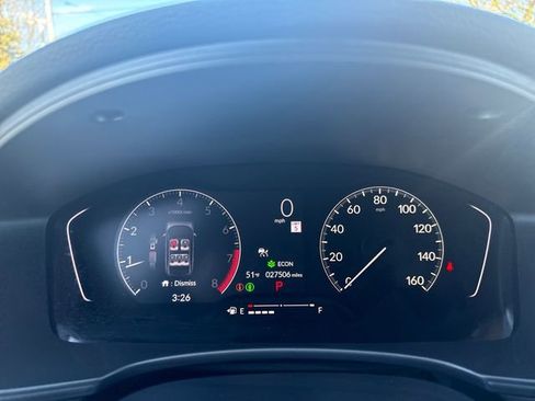 Certified 2024 Honda Civic Sport image 26