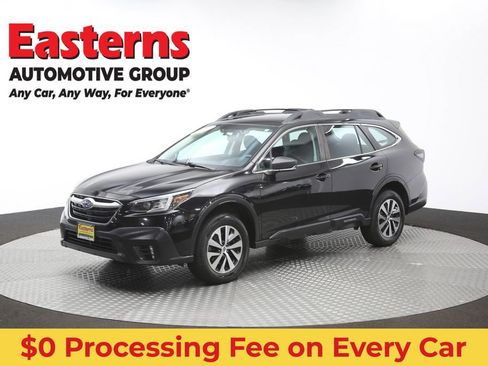 Used 2022 Subaru Outback AWD/4WD image 55