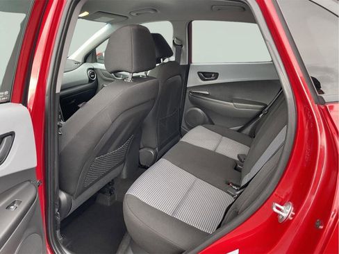 Used 2021 Hyundai Kona SEL w/ Cargo Package AWD/4WD image 13